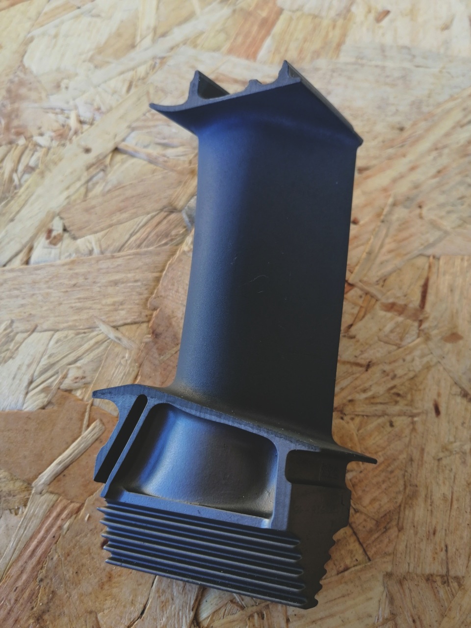 Turbine Rotor Blade Stage 2