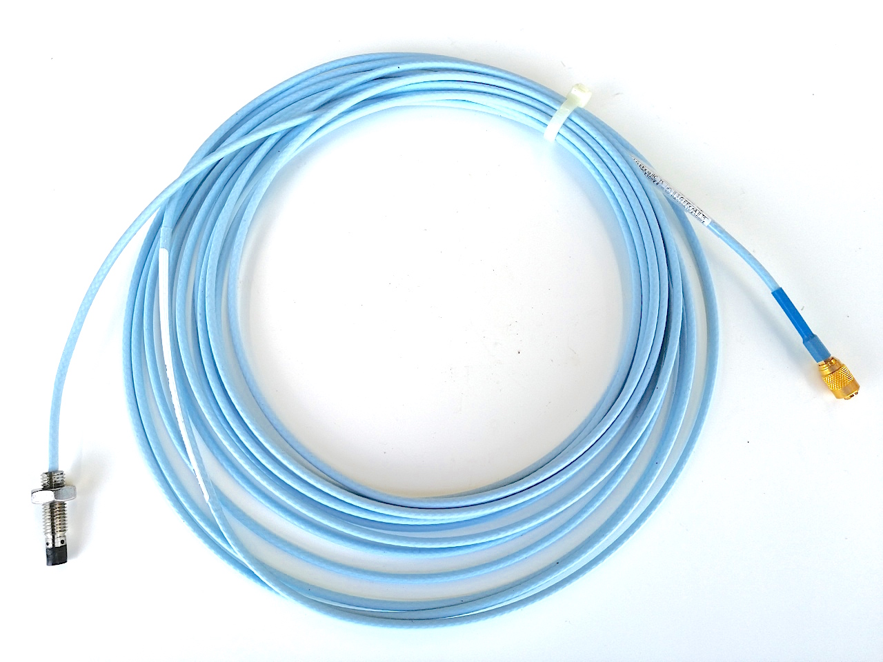 Embedded Proximity Sensor