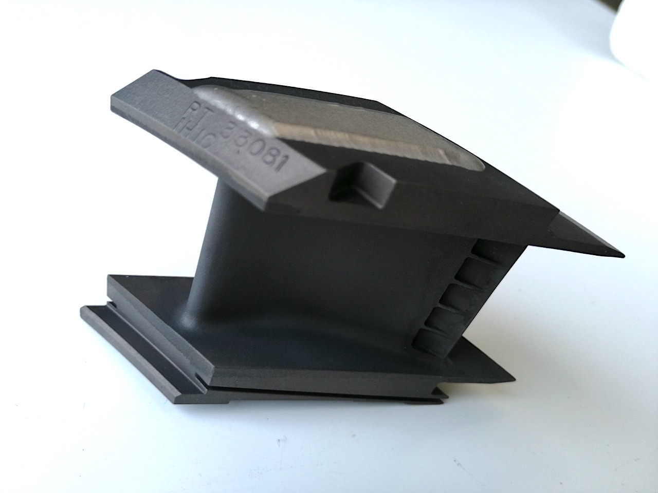 Turbine Stator Vane Stage 1 (Cooled)