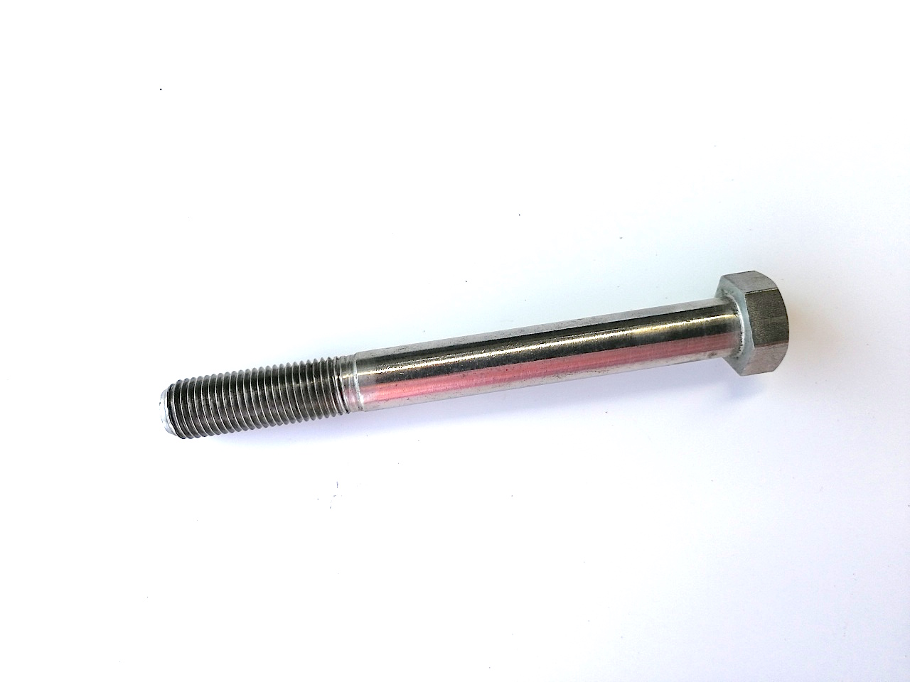 Retaining Bolt 